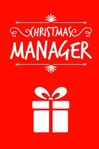 game pic for Christmas manager